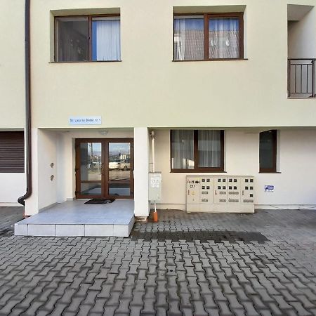 Apartment By The Lake Nr 4 Vrt Sibiu Extérieur photo